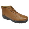 TSF POLICE BOOT FOR MEN's(TAN)